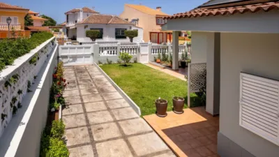 Chalet in El Infierno photo 5