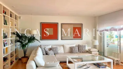 Chalet in Can Girona-Terramar-Vinyet photo 4