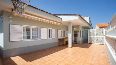 Chalet in El Infierno photo 21