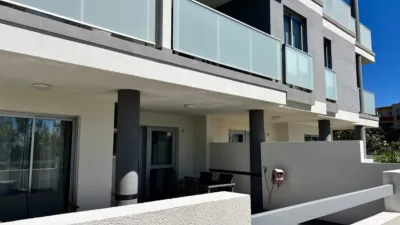 Apartamento en El Médano photo 16