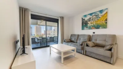 Piso – Calpe - Calp - Vista 3