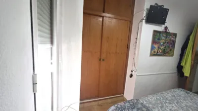 Piso – Santa Pola, Urbanización Marismas VIII, el Baix Vinalopó - Vista 5