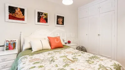 Piso en venta en Anaka-San Miguel-El Pinar, Anaka-San Miguel-El Pinar (Irun) de 537.900 €