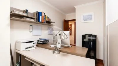 Piso en venta en Anaka-San Miguel-El Pinar, Anaka-San Miguel-El Pinar (Irun) de 537.900 €