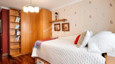 Piso en venta en Anaka-San Miguel-El Pinar, Anaka-San Miguel-El Pinar (Irun) de 537.900 €