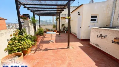 Piso – Orihuela, Severo Ochoa - Más