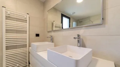 Apartment in Las Adelfas-Benicolada-Garduix photo 10