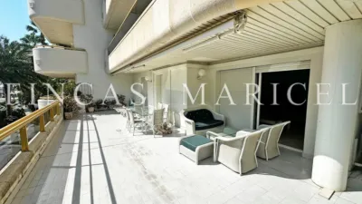 Apartment in Can Girona-Terramar-Vinyet photo 4