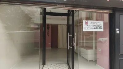 Local comercial en alquiler en Catro Camiños-A Gaiteira - Vista 3