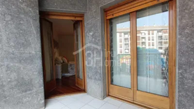 Piso en venta en Anaka-San Miguel-El Pinar, Anaka-San Miguel-El Pinar (Irun) de 537.900 €