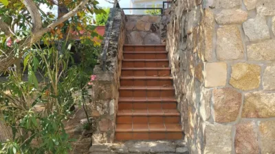 Chalet en Colmenarejo photo 58