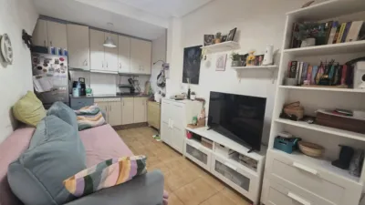 Piso – Santa Pola, Urbanización Marismas VIII, el Baix Vinalopó - Vista 4