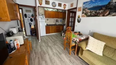 Pis – Benidorm - Vista 3