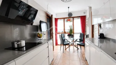 Piso en venta en Anaka-San Miguel-El Pinar, Anaka-San Miguel-El Pinar (Irun) de 537.900 €