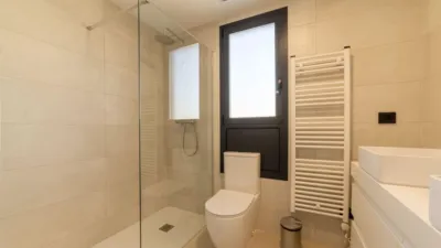 Apartment in Las Adelfas-Benicolada-Garduix photo 12