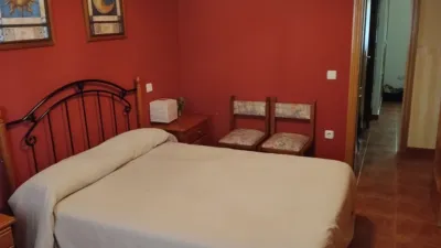 Chalet en Colmenarejo photo 25