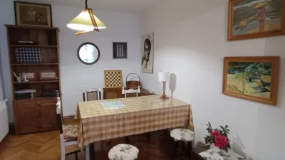 Piso – A Coruña, Agra do Orzán - Vista 3