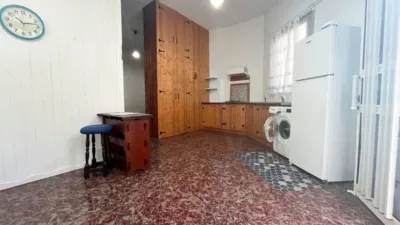 Chalet en Icod de Los Vinos photo 30