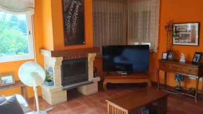 Chalet en Colmenarejo photo 6