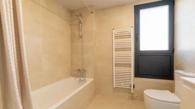 Apartment in Las Adelfas-Benicolada-Garduix photo 14