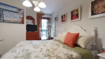Piso en venta en Anaka-San Miguel-El Pinar, Anaka-San Miguel-El Pinar (Irun) de 537.900 €