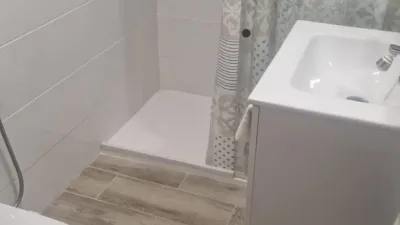 Apartment on Calle de Alicante photo 14