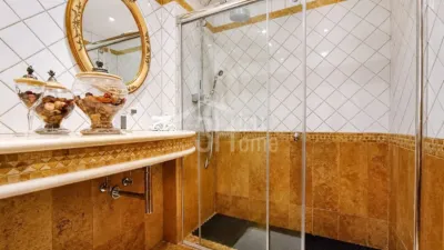 Piso en venta en Anaka-San Miguel-El Pinar, Anaka-San Miguel-El Pinar (Irun) de 537.900 €