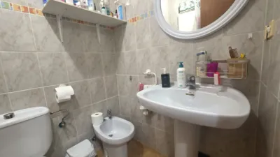 Duplex in Gran Platja photo 7