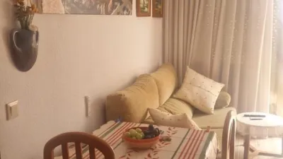 Pis – Benidorm - Més