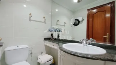 Piso en venta en Anaka-San Miguel-El Pinar, Anaka-San Miguel-El Pinar (Irun) de 537.900 €