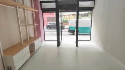 Local comercial en alquiler en Catro Camiños-A Gaiteira - Vista 5