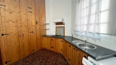 Chalet en Icod de Los Vinos photo 31