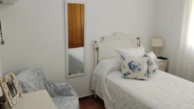 Chalet en Colmenarejo photo 21