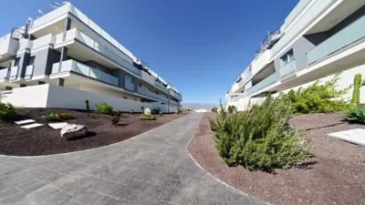 Apartamento en El Médano photo 15
