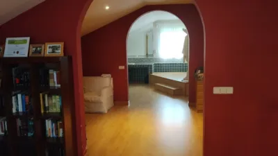 Chalet en Colmenarejo photo 32