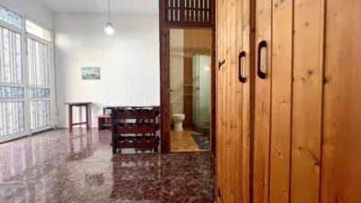 Chalet en Icod de Los Vinos photo 32