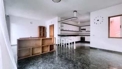 Chalet en Icod de Los Vinos photo 8