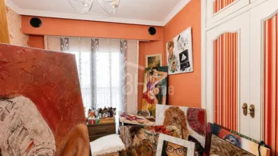 Piso en venta en Anaka-San Miguel-El Pinar, Anaka-San Miguel-El Pinar (Irun) de 537.900 €