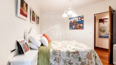 Piso en venta en Anaka-San Miguel-El Pinar, Anaka-San Miguel-El Pinar (Irun) de 537.900 €