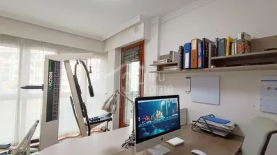 Piso en venta en Anaka-San Miguel-El Pinar, Anaka-San Miguel-El Pinar (Irun) de 537.900 €