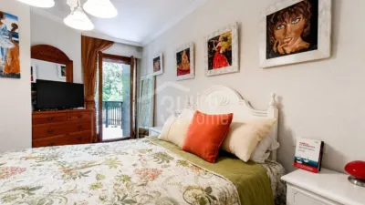 Piso en venta en Anaka-San Miguel-El Pinar, Anaka-San Miguel-El Pinar (Irun) de 537.900 €