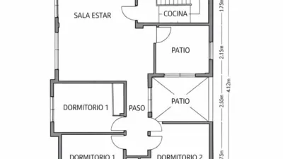 Chalet en Icod de Los Vinos photo 36