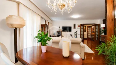 Piso en venta en Anaka-San Miguel-El Pinar, Anaka-San Miguel-El Pinar (Irun) de 537.900 €