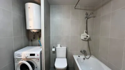 Apartamento en El Médano photo 11