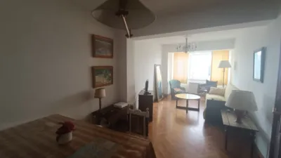 Piso – A Coruña, Agra do Orzán - Vista 4