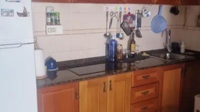 Apartment on Calle de Alicante photo 12
