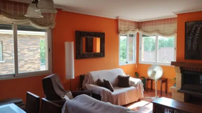 Chalet in Colmenarejo photo 4