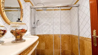 Piso en venta en Anaka-San Miguel-El Pinar, Anaka-San Miguel-El Pinar (Irun) de 537.900 €