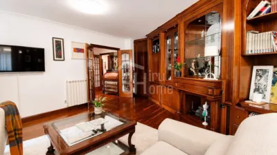 Piso en venta en Anaka-San Miguel-El Pinar, Anaka-San Miguel-El Pinar (Irun) de 537.900 €