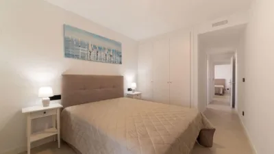 Apartment in Las Adelfas-Benicolada-Garduix photo 9